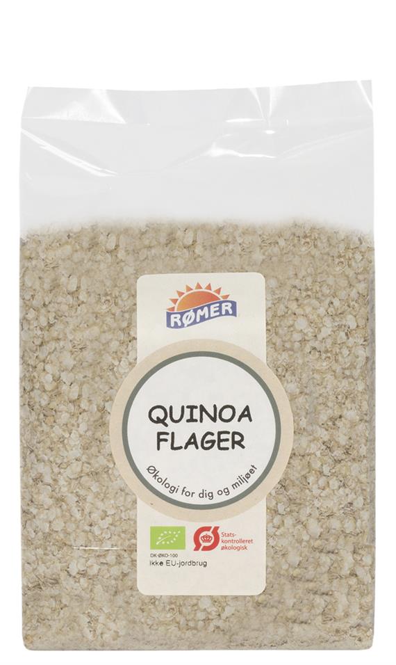 Quinoaflager